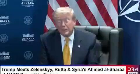@✡︎𝐋𝐢𝐯𝐞𝐈𝐫𝐚𝐧𝐍𝐞𝐰𝐬🇮🇷🇮🇱: ⚡🇺🇸🇨🇳🦀پرزیدنت ترامپ: چین وارد جنگ نشد و هیچ تجهیزات نظامی به رژیم تروریستی جمهوری اسلامی نداد/پرزیدنت ترامپ گفت چین هرگز وارد این جنگ نشد و هیچگونه تجهیزات نظامی در اختیار ایران قرار نداد. او با