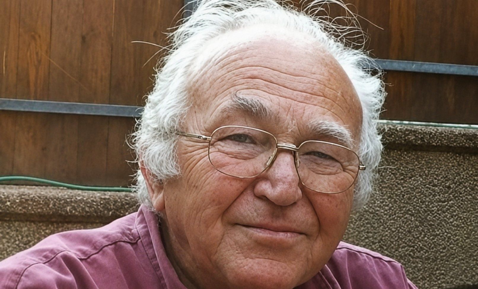 @נועה מגיד | Noa magid: Heartbreaking.
After three months of fighting for his life, 82-year-old Michael Katz has succumbed to his wounds following the direct Iranian missile strike on Haifa.
May his memory be a blessing fo