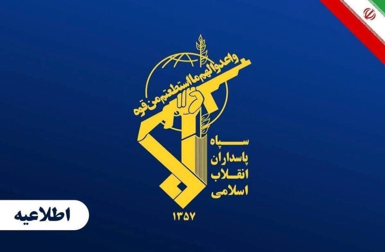 @✡︎𝐋𝐢𝐯𝐞𝐈𝐫𝐚𝐧𝐍𝐞𝐰𝐬🇮🇷🇮🇱: 🚨☢️🌊🦀
گروه تروریستی سپاه پاسداران: به دو نفتکش در تنگه هرمز شلیک کردیم
گروه تروریستی سپاه پاسداران در اطلاعیهای مدعی شد نیروهای دریایی این گروه به دو نفتکش در تنگه هرمز شلیک کردهاند و در پی این