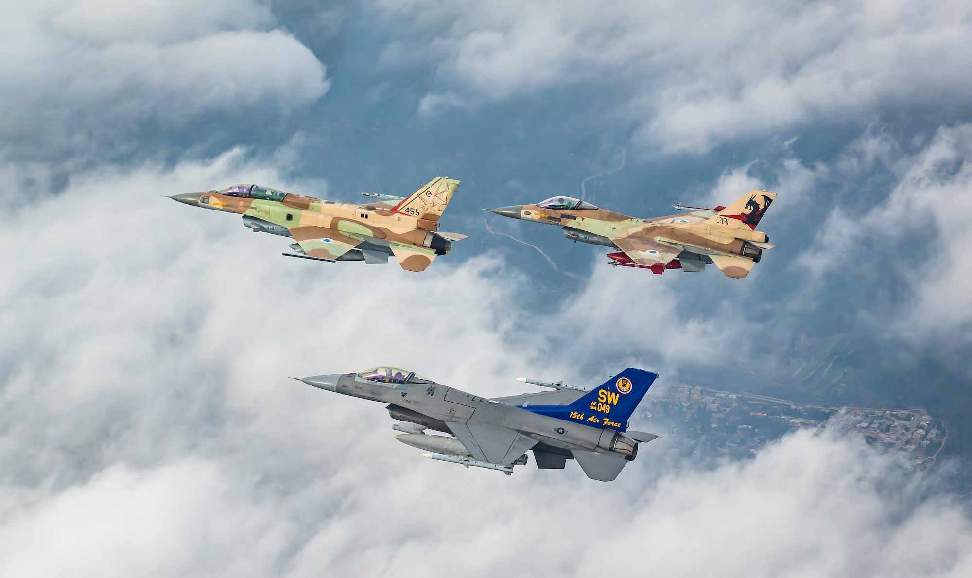 @Babak Taghvaee - The Crisis Watch: BREAKING: Within the next 12 to 36 hours, the United States military and the Israeli Air and Space Force will launch a week-long operation aimed at targeting and destroying the tunnel entrances of Ira