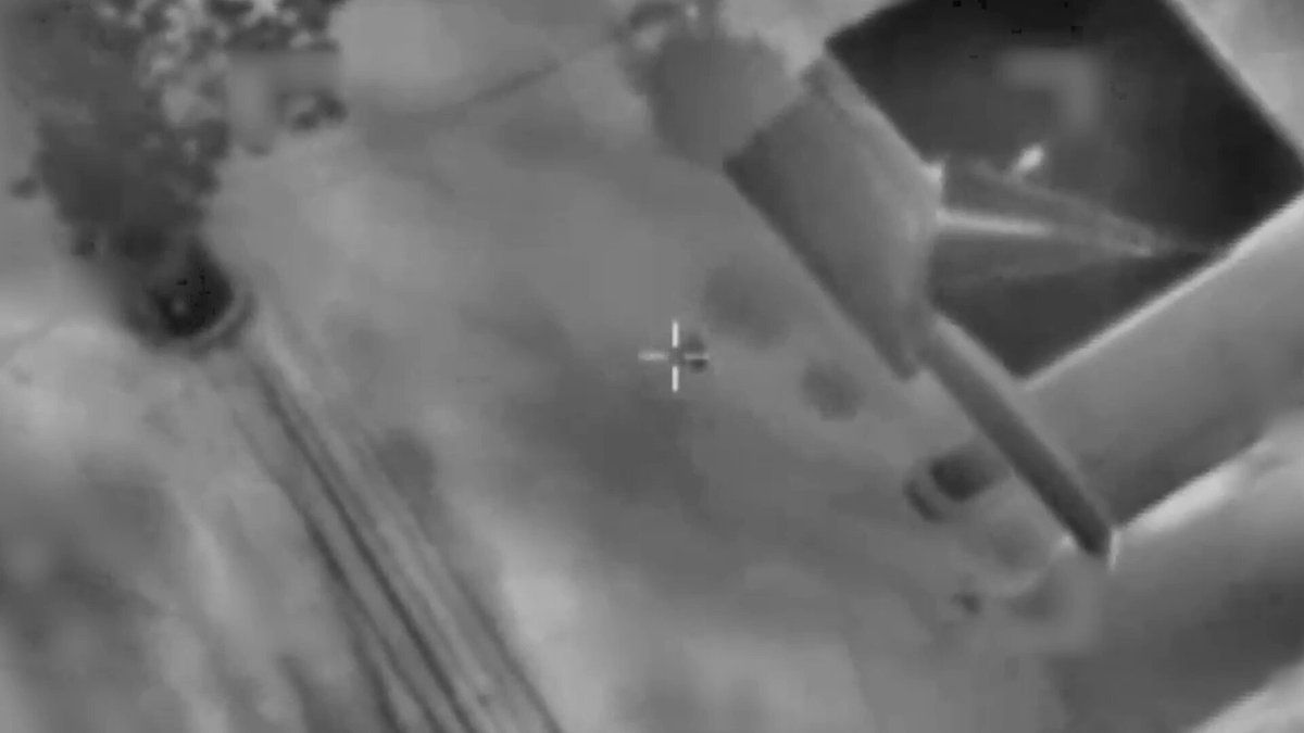 @Open Source Intel: The IDF eliminated Mahmoud Fatair, a member of Islamic Jihad's elite forces, in an airstrike in central Gaza's Deir al-Balah over the weekend.
Fatair invaded Israel on October 7 and helped hold Rom B