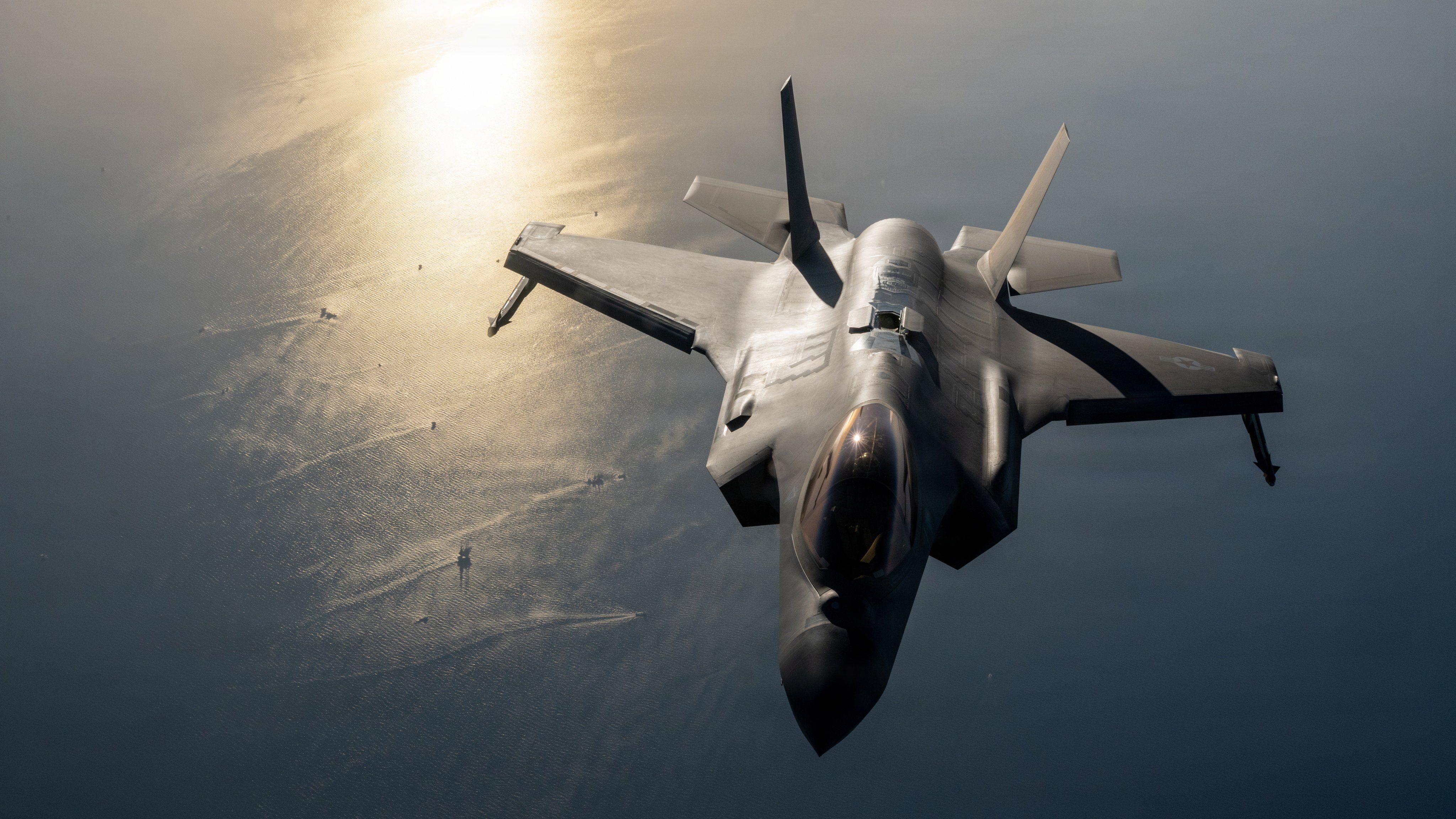 @U.S. Central Command: The southern route through the Strait of Hormuz remains free and open for all commercial vessels seeking to transit the international waterway. Over the past three months, U.S. forces have assisted mo