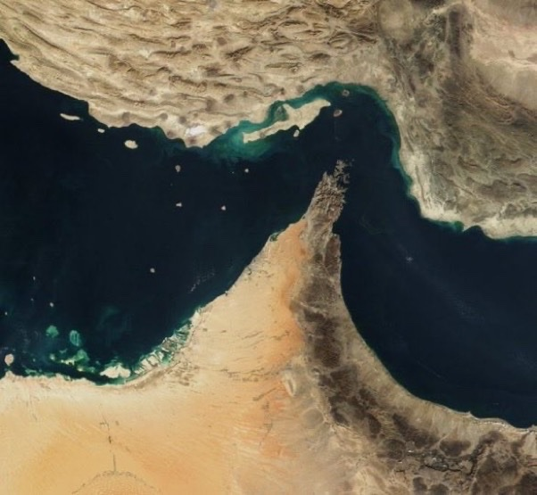 @Open Source Intel: The U.S., Iran and Oman are closing in on an interim agreement to reopen the Strait of Hormuz, with the U.S. aiming for a Wednesday announcement, regional sources and a U.S. official told Axios.