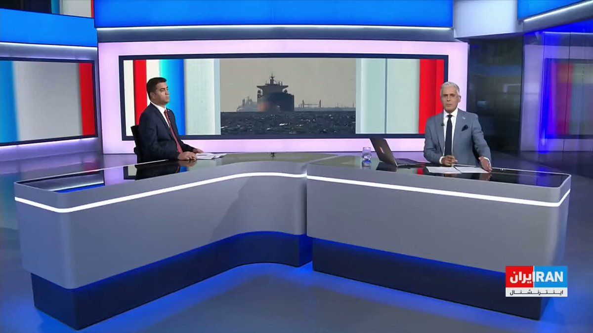 @ايران اينترنشنال: همزمان با ادامه مذاکرات جمهوری اسلامی و آمریکا بر سر باز کردن تنگه هرمز، فشار اقتصادی واشینگتن بر تهران در چارچوب سیاست «خشم اقتصادی» ادامه دارد. وزیر خزانهداری آمریکا گفت چه دلار باشد، چه ریال و چه