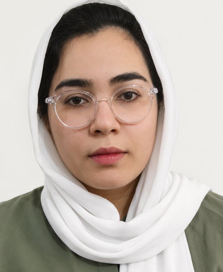 @Masih Alinejad: This is another Iranian woman who is about to be executed soon.
Every morning I write about someone Iran has just executed; within minutes, a message arrives from a mother, a sister, a friend, beggin