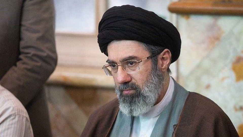 @Open Source Intel: U.S. intelligence and a senior CIA official to Faytuks Network:
Iranian Supreme Leader Mojtaba Khamenei survived the February airstrikes that killed his father, but officials have been unable to inde
