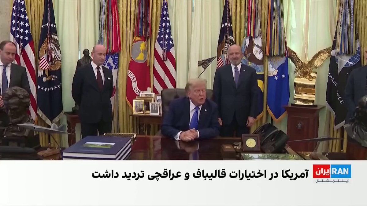 @ايران اينترنشنال: دلشاد شهاب، سخنگوی ریاست اقلیم کردستان عراق، در گفتوگو با ایراناینترنشنال، نقش نچیروان بارزانی در انتقال پیام میان تهران و واشینگتن و تلاش برای کاهش تنشها را تایید کرد.
پیشتر اکسیوس گزارش داده بود