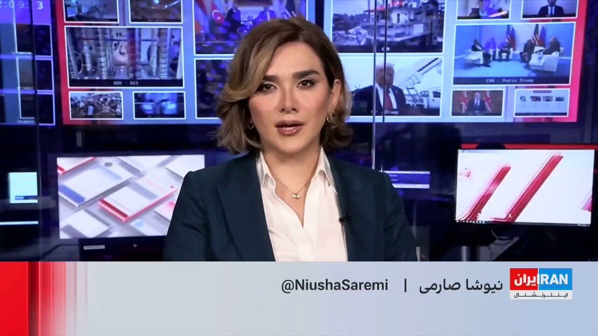 @ايران اينترنشنال: دونالد ترامپ گزارشها درباره وجود یک کانال ارتباطی غیررسمی و مستقیم با مقامهای سپاه پاسداران را تایید کرد. در حالی که سپاه هرگونه گفتوگو با آمریکا را رد کرده، سخنگوی ریاست اقلیم کردستان عراق نیز در