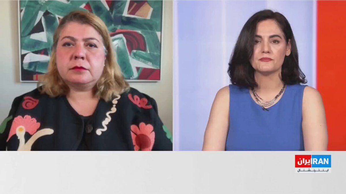 @ايران اينترنشنال: پوریا حسینیفرد و رسول رضایی، از بازداشتشدگان اعتراضات دیماه سال گذشته و زندانیان زندان وکیلآباد مشهد، به اعدام محکوم شدند. همچنین رضا امیدواری، از بازداشتشدگان همان اعتراضات، و ارغوان فلاحی، زندا