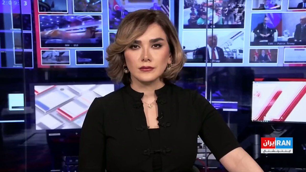 @ايران اينترنشنال: اسکات بسنت، وزیر خزانهداری آمریکا، روز دوشنبه تحریمهای جدید آمریکا علیه جمهوری اسلامی را اعلام خواهد کرد. تحریمهایی که خود بسنت پیشتر آنها را بیسابقه توصیف کرده بود.
علاوه بر تحریمها، دولت ترامپ
