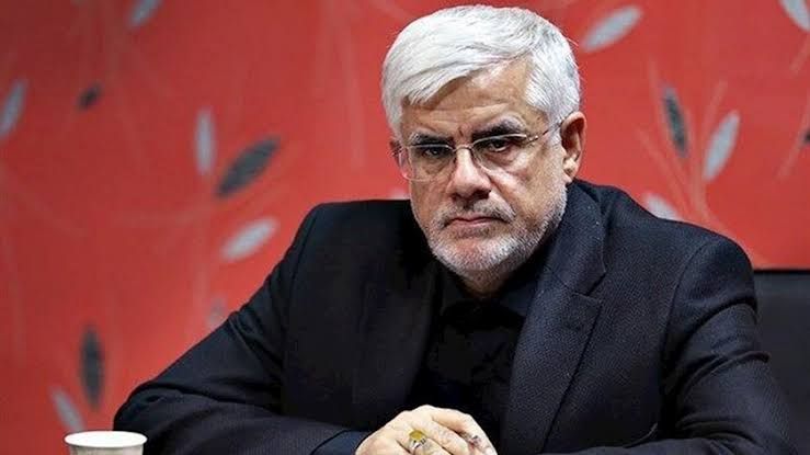 @Open Source Intel: Iran's First Vice President Mohammad Mokhber:
"47 years of hostile strategy -- including sanctions, war and plots to break up Iran -- have not only failed to produce results, but today you are confr
