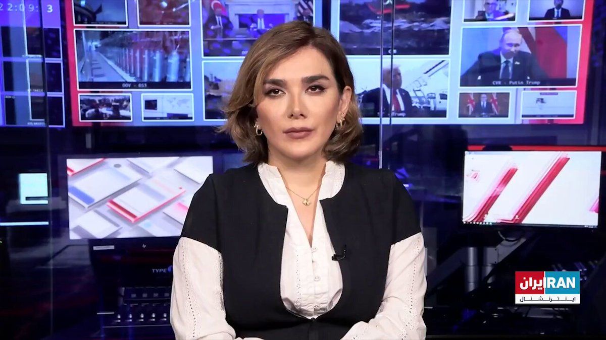 @ايران اينترنشنال: کرملین سفر رئیس سیآیای به مسکو را تایید کرد. سخنگوی کرملین به واشینگتنپست گفت دلیل سفر راتکلیف تماس بین سرویسهای اطلاعاتی بوده است. برخی رسانهها گزارش دادند راتکلیف از مقامهای روسیه خواست این پی