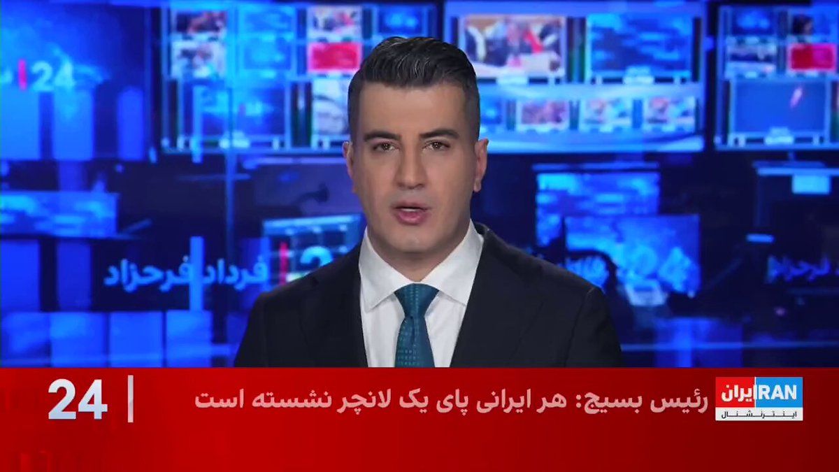 @ايران اينترنشنال: Thomas Juneau, professor at the University of Ottawa and researcher at Chatham House, said that contrary to some claims, the Strait of Hormuz remains one of America's primary concerns, and despite the