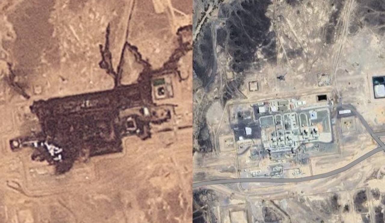 @✡︎𝐋𝐢𝐯𝐞𝐈𝐫𝐚𝐧𝐍𝐞𝐰𝐬🇮🇷🇮🇱: 🚨🇸🇦🇮🇶🇾🇪🦀
خط لوله میلیارددلاری عربستان از کار افتاد؛ فشار همزمان بر هرمز و بابالمندب
عربستان سعودی میلیاردها دلار برای احداث خط لوله «پترولاین» هزینه کرد تا وابستگی خود به تنگه هرمز را کاهش د