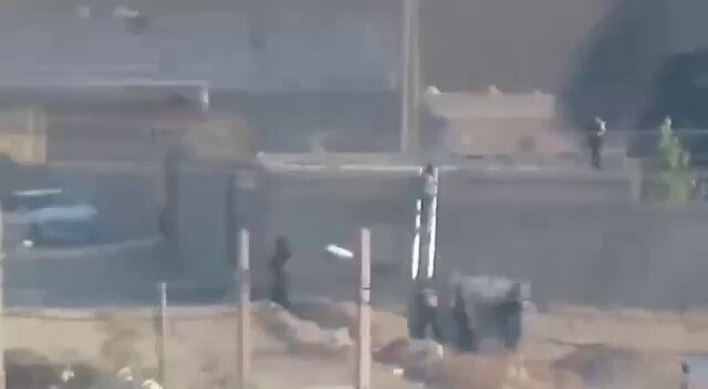 Iranian security forces clashed with the People's Fighters Front, a Balochi nationalist militant group, in Zahedan, Sistan and Baluchestan Province, early Wednesday. Several militants were killed…