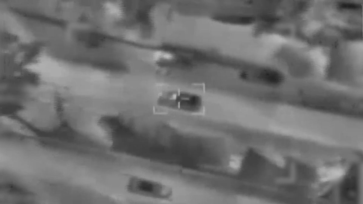 Three Palestinian Islamic Jihad and Hamas operatives were killed in Israeli airstrikes in the Gaza Strip on Sunday, the IDF said. Among them was a commander in PIJ's rocket division and a Hamas…
