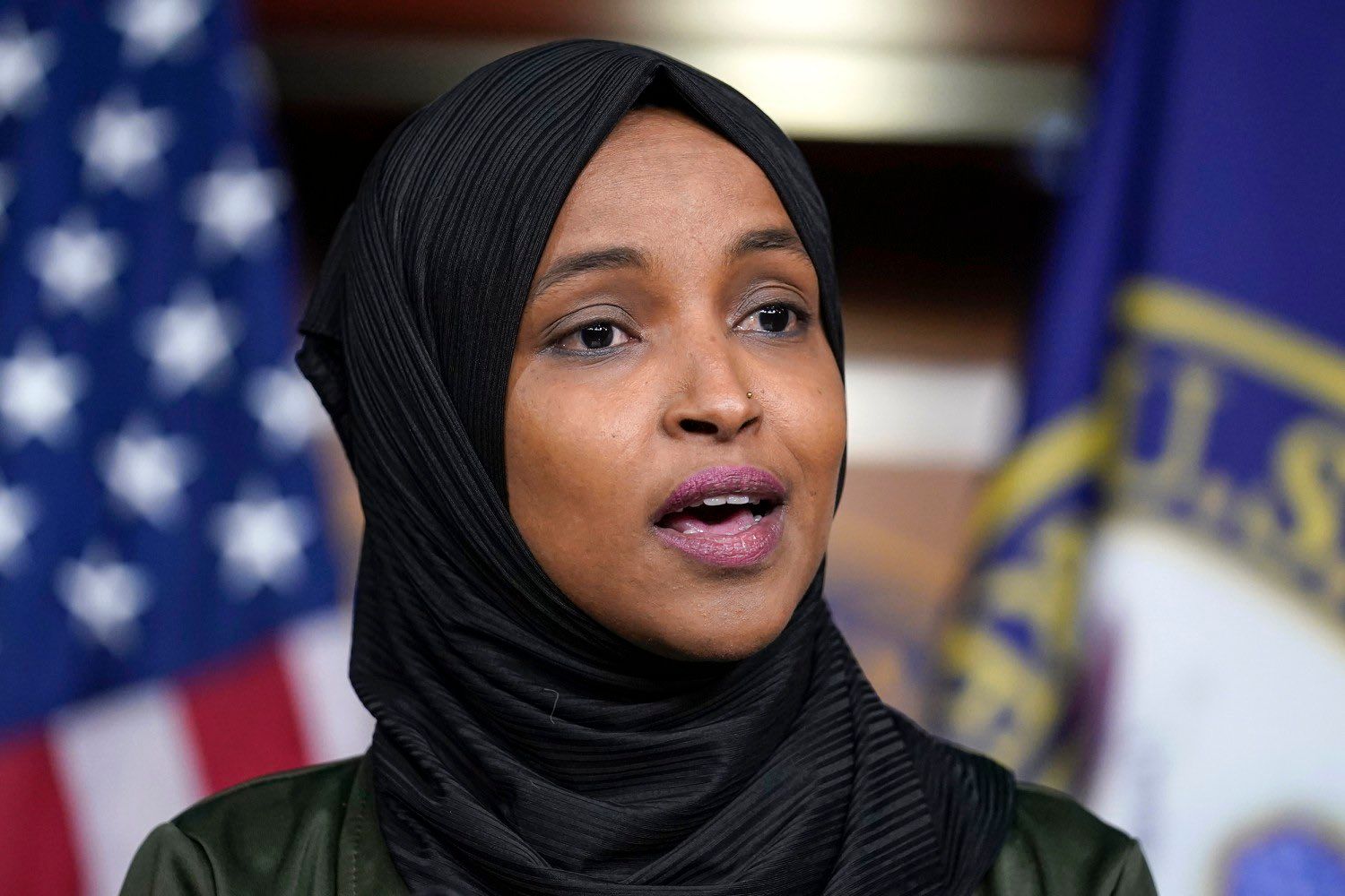 The New York Post reports that Ilhan Omar’s staff helped alter her birthdate in public records after her 2018 election, raising fresh questions about her age and citizenship history.