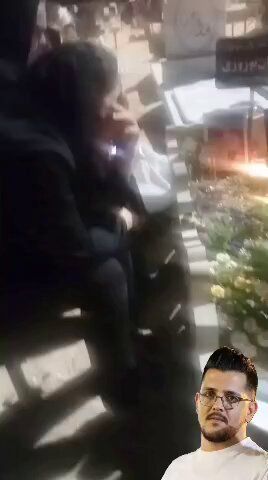 Don’t stop talking about Iran. Listen to the heartbreaking cries of Soleiman Norouzi’s wife. She already lost the man she loved. Her little daughter already lost her father. And now, according to…