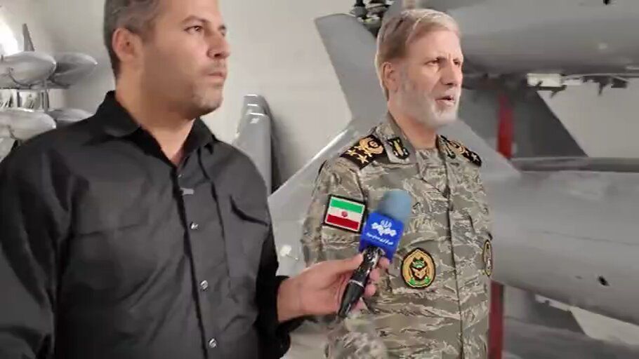 As Iran’s armed forces prepare for a new phase of the Iran war ahead of anticipated Israeli–U.S. airstrikes, the Islamic regime’s state media have unveiled one of the Iranian Army Ground…