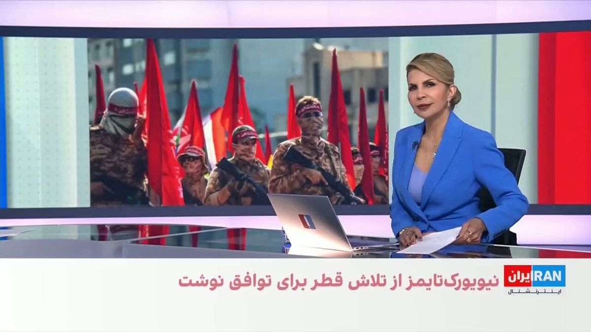 مرتضی کاظمیان، عضو تحریریه ایراناینترنشنال، با اشاره به سفر مقامهای ارشد نظامی و امنیتی عربستان سعودی، ترکیه و پاکستان به تهران گفت مواضع مقامهای جمهوری اسلامی پس از این دیدارها، از جمله تاکید…
