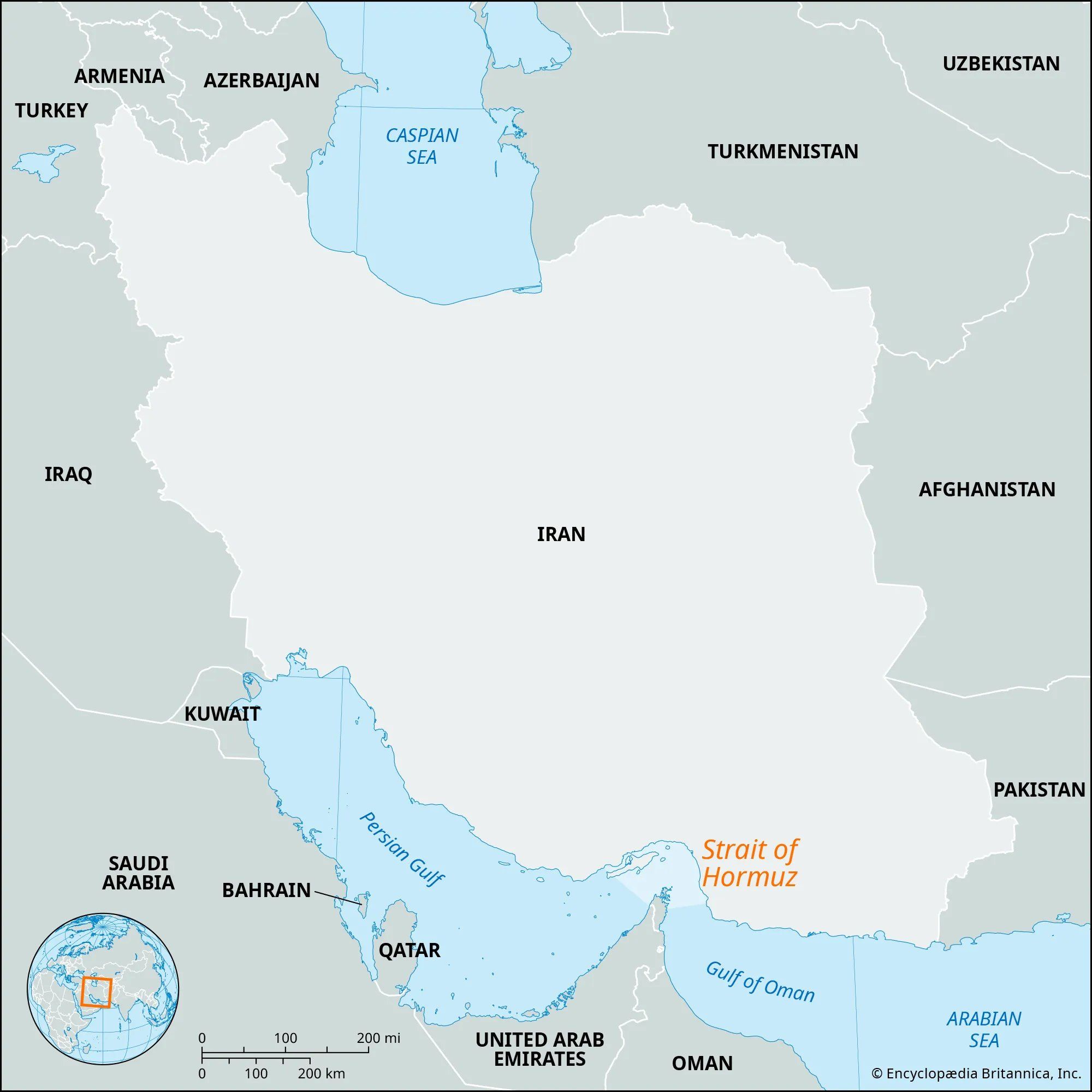 Gulf countries are working on a broad peace deal to prevent a renewed war between the US and Iran, The Guardian reports. At the center of the plan is reopening the Strait of Hormuz within four days…