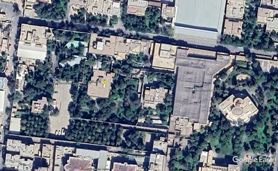 @Babak Taghvaee - The Crisis Watch: #Breaking: According to my sources in #Tehran, multiple government buildings belonging to the Islamic regime of #Iran were targeted in a U.S. military strike.

According to a source and multiple eyewi