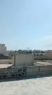 @Babak Taghvaee - The Crisis Watch: #Breaking: The U.S. Navy has targeted multiple military sites in #Konarak, southeast of #Iran. One of them is the 10th Tactical Fighter Base of the #Iranian Air Force, which is also used by the #IRGC 