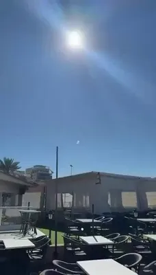 @Babak Taghvaee - The Crisis Watch: #BREAKING: The Air Defense Command of the #Israel Defense Forces successfully intercepted and destroyed most of the ballistic missiles launched by the #IRGC Aerospace Force in retaliation for the laun