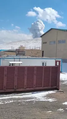 @Babak Taghvaee - The Crisis Watch: #Breaking: The #US and #Israeli Air Forces are now conducting joint strikes on ballistic missile bases of the #IRGC Aerospace Force in #Tabriz and surrounding areas in northwest #Iran.

#IranRevolutio