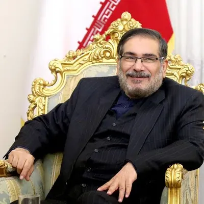 @Open Source Intel: Reports from Channel 12 indicate that Gen. Ali Shamkhani, a top aide to Ali Khamenei, may have been killed in the recent airstrikes.