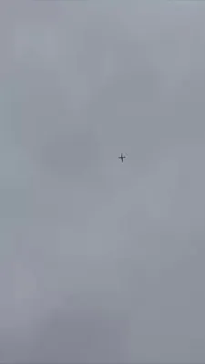 @Babak Taghvaee - The Crisis Watch: #Breaking: These four videos show MQ-9A Reaper armed drones of the #USAirForce flying over the city of #Shiraz, searching for and destroying ballistic missile launchers of the #IRGC Aerospace Force.


