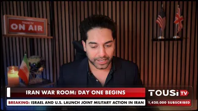 @Mahyar Tousi: My message to those who said Trump will betray the Iranian people and save Khamenei. Those who said 'help is not coming'. Accounts including but not limited to @JohnnyNash77 and others:

Fuck you. Fuc