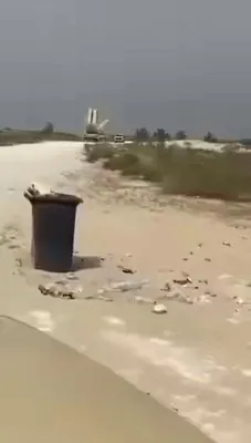@Babak Taghvaee - The Crisis Watch: #Breaking: The Patriot PAC-3 MSE surface-to-air missile systems of the #USArmy effectively protected #Kuwait and its airbases — especially Ali Al Salem — today against the ballistic missile barrage of