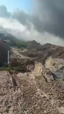 @RadioFarda‌|‌راديو فردا: 🔸Simultaneously with the continuation of attacks by the United States and Israel on certain centers in various cities of Iran on Saturday, March 29, reports have emerged of several massive explosions