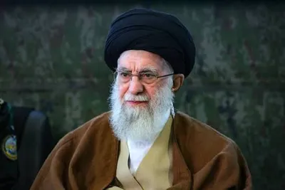 @Open Source Intel: Iran’s Supreme Leader Ali Khamenei is scheduled to deliver a speech shortly after U.S. and Israeli strikes on Iran, Al‑Alam TV reports.