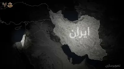 @Babak Taghvaee - The Crisis Watch: #Breaking: In these videos and infographic images, the #IDF has explained to the people of #Iran how it targeted ballistic missile bases of the #IRGC Aerospace Force in #Tabriz and #Kermanshah, as wel