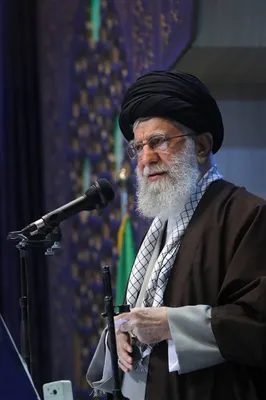 @Eli Afriat 🇮🇱: Since Iran claimed that we would see Ali Khamenei speaking in a few minutes, 7 hours have passed.😂

Anyone want to check what's going on with him?👀