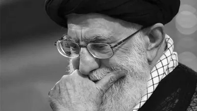 @𝐍𝐢𝐨𝐡 𝐁𝐞𝐫𝐠 🇮🇷 ✡︎: 🇮🇷 Incoming reports:

The regime's Ministry of Guidance has ordered media across Iran to remove all news that Khamenei is about to give a speech.