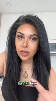 @Goldie Ghamari | گلسا قمری 🇮🇷: Iranian here with a message for every single American who voted for President Trump:

Thank you.

God bless President Trump.
God bless the US Military.
God bless America. 🇺🇸