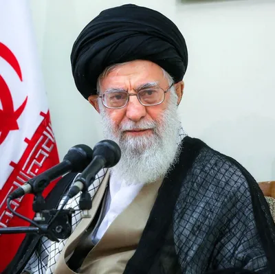 @Eli Afriat 🇮🇱: 🚨🇮🇷BREAKING: Iranian media: "Khamenei is in the operations room and is running the war."

Iranians like to deny Israeli assassinations, Israel is usually not wrong.

Time will tell.⌛️