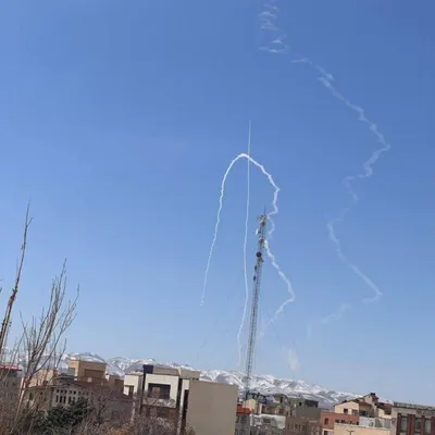 @𝐍𝐢𝐨𝐡 𝐁𝐞𝐫𝐠 🇮🇷 ✡︎: Re: Minab

The IRGC blew up an IRGC-run school for IRGC families with a failed missile launch.

Every other version of this story is fake.