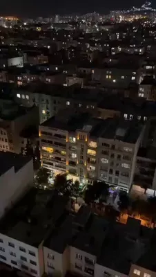 @Babak Taghvaee - The Crisis Watch: #Breaking: Celebrations are happening tonight across #Iran. Millions of Iranians are celebrating the death of the dictator #Khamenei. The #Israel Air Force successfully eliminated the terrorist dictat