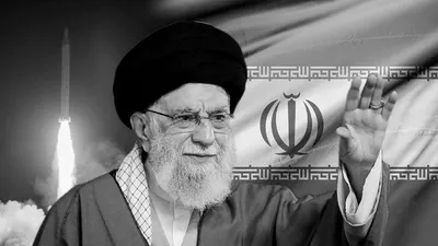 @Eli Afriat 🇮🇱: 🚨🇮🇷 BREAKING:

Four members of Ali Khamenei's family, including his daughter and grandson, were killed in Israeli and U.S. attacks,.

-Fars news.