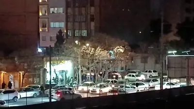 @נועה מגיד | Noa magid: Regime forces opened fire on people who had taken to the streets to celebrate Khamenei’s death.

Please do not let your guard down. Stay safe until further notice. Protect your lives.