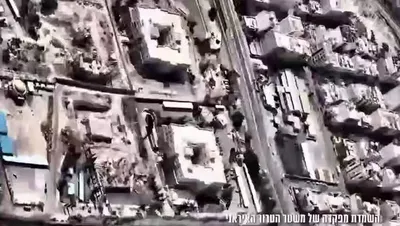@Babak Taghvaee - The Crisis Watch: #Breaking: The Tharallah Security Headquarters of the #IRGC in #Tehran, which commanded operations during the massacre of #Iranian protesters in the recent uprising in #Iran, was targeted by the #Isra