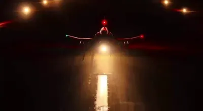@Babak Taghvaee - The Crisis Watch: #Breaking: The #Iranian Air Force has released this video and falsely claimed that its F-4E Phantom IIs are preparing to carry out airstrikes against U.S. military bases in the Middle East.

However, 