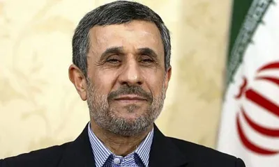 @Masih Alinejad 🏳️: Remember when Islamic Republic president basically said the Holocaust was a “myth” and laughed it off in front of the world? Fast-forward to now: state media in Iran is saying he is dead. A regime tha