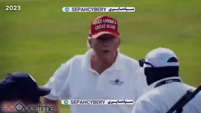 @Masih Alinejad 🏳️: Oh, I saw Rouhollah Zam in this rebroadcast of CBS's 60 Minutes—my heart shriveled up that he wasn't here, that they weren't here to see a nation celebrating the death of Ali Khamenei...