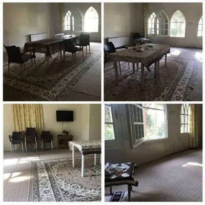 @Open Source Intel: Iranian media publishing footage, supposedly of the house where Khamenei was eliminated.

They're trying to sell him as a "humble and simple" leader