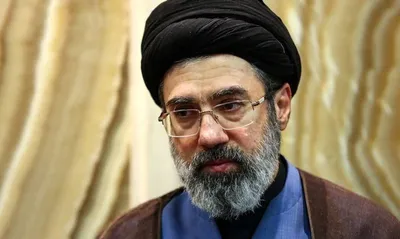 @Open Source Intel: Iranian media: Khamenei’s son, Mojtaba Khamenei, who has long been discussed as one of the potential successors, has been eliminated.
